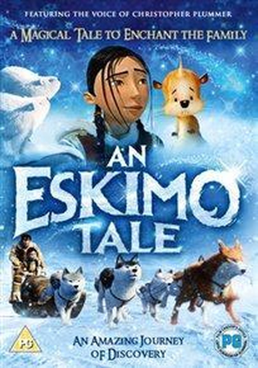 An Eskimo Tale