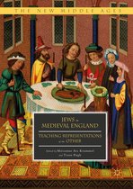 The New Middle Ages - Jews in Medieval England