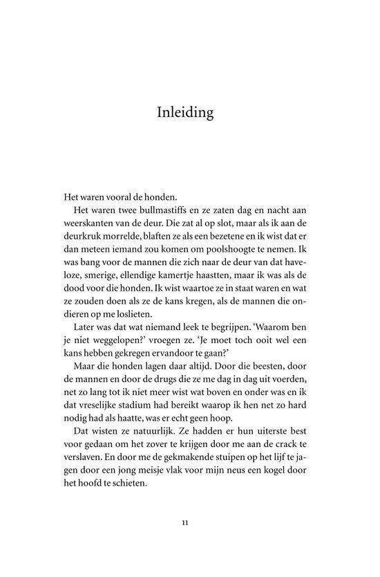 Mijn Leven In De Hel