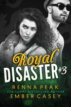 Royal Disaster 3 - Royal Disaster #3