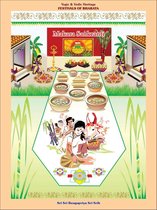 Yogic & Vedic Heritage FESTIVALS OF BHARATA - Makara Saṅkrānti