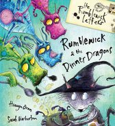 Rumblewick Letters