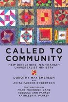 Called to Community
