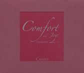 Comfort and Joy, Vol. 1