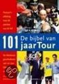 Bijbel Van 101 Jaar Tour De France
