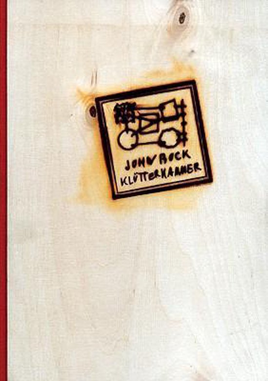 John Bock - cover
