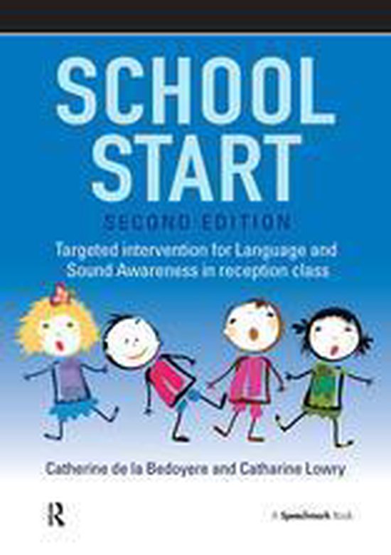School Start - School Start - cover