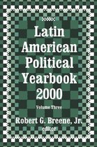 Latin American Political Yearbook