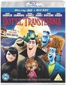 Hotel Transylvania - Blu-Ray