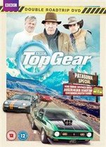 Top Gear - The Patagonia Special (Import) DVD