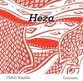 Chebli Msaidie - Heza (CD)