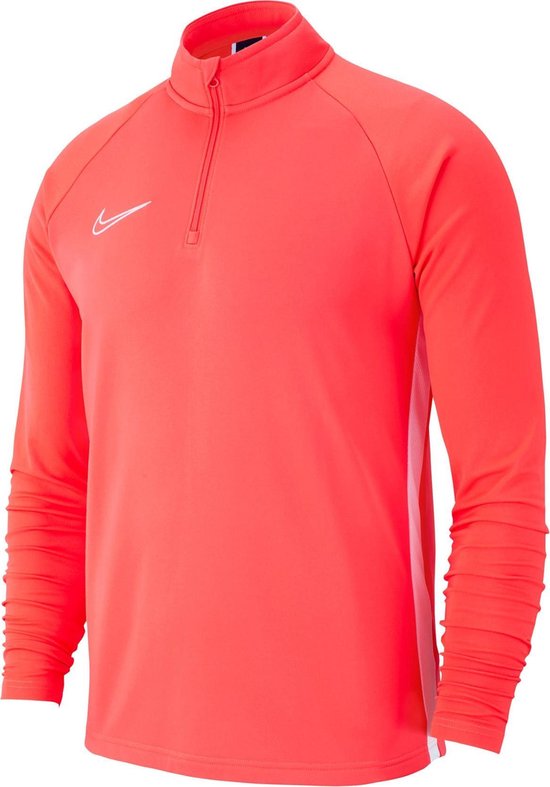 Nike Dry Academy 19 Drill Top Sportshirt - | bol.com