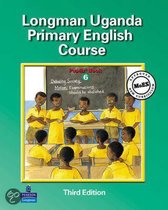 Uganda Primary English