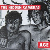 Hidden Cameras - Age (LP)