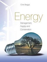 Energy Management Supply & Conservation