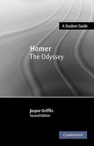 Homer The Odyssey