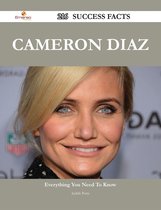 Cameron Diaz 216 Success Facts - Everything you need to know about Cameron Diaz