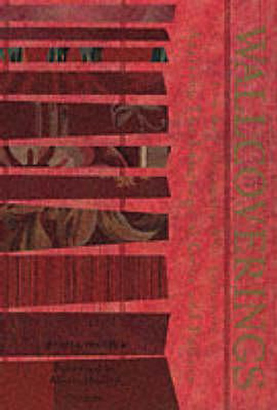 Wallcoverings - cover