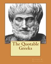 The Quotable Greeks