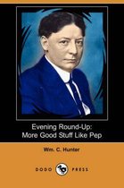 Evening Round-Up