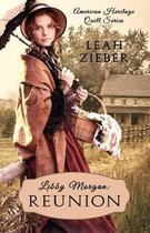 Libby Morgan