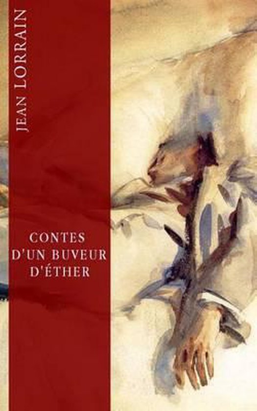Contes d'un buveur d'éther