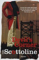 Devil'S Corner