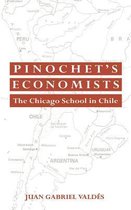 Historical Perspectives on Modern Economics- Pinochet's Economists