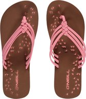 O'Neill Ditsy - Slippers - Dames - Maat 42 - Roze