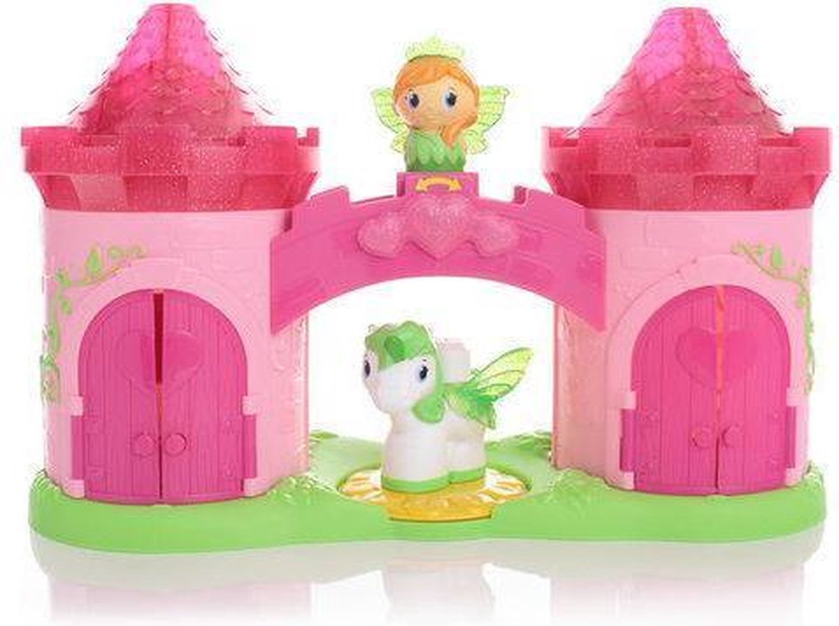 Mega 2024 bloks castle