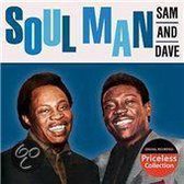 Soul Man &Amp; Other Favorites