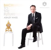 Ashley Wass - Bach To The Future (CD)