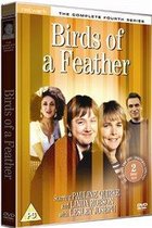 Birds Of A Feather Complete Fourth Serie