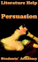 Study Guides: English Literature - Literature Help: Persuasion