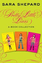 Pretty Little Liars 3-Book Collection