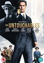 Untouchables (DVD)