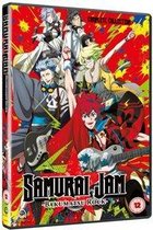 Samurai Jam: Bakumatsu Rock Complete
