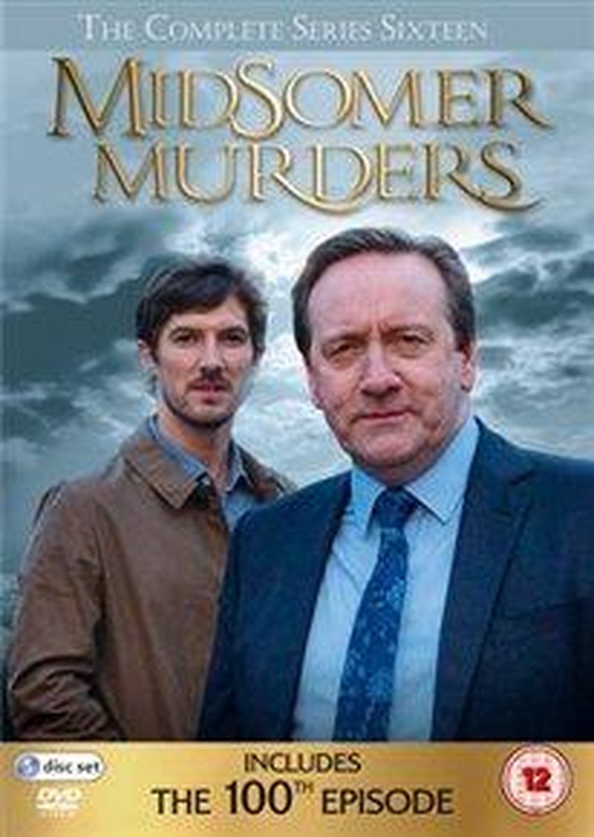 Midsomer Murders - S.16