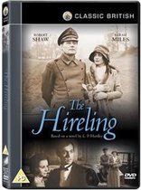 The Hireling (dvd)
