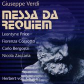 Messa Da Requiem: Scala Milaan 1964