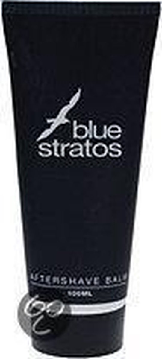 Blue Stratos Shower