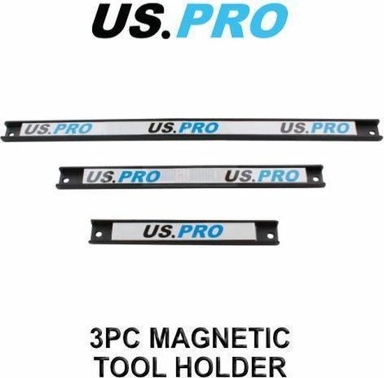 Flex Rail magneetrail 60 cm van Gejst
