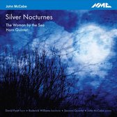 John Mccabe: Silver Nocturnes