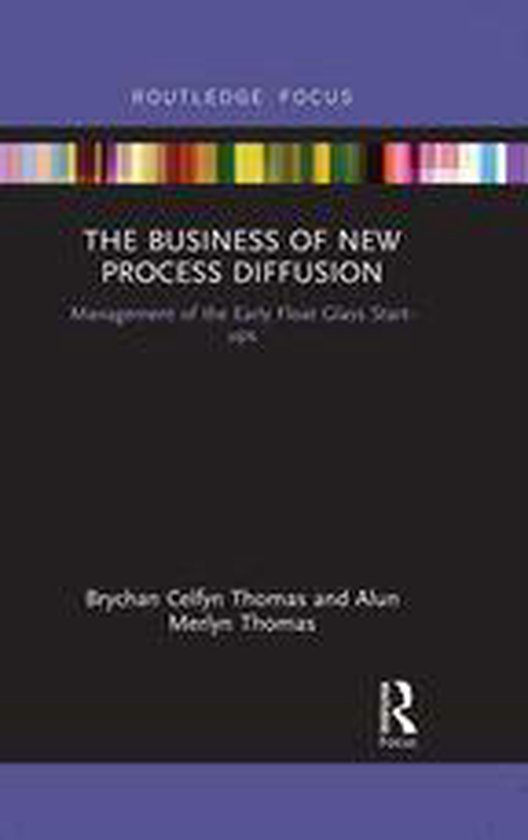 Routledge Focus on Business and Management - The Business of ... - cover