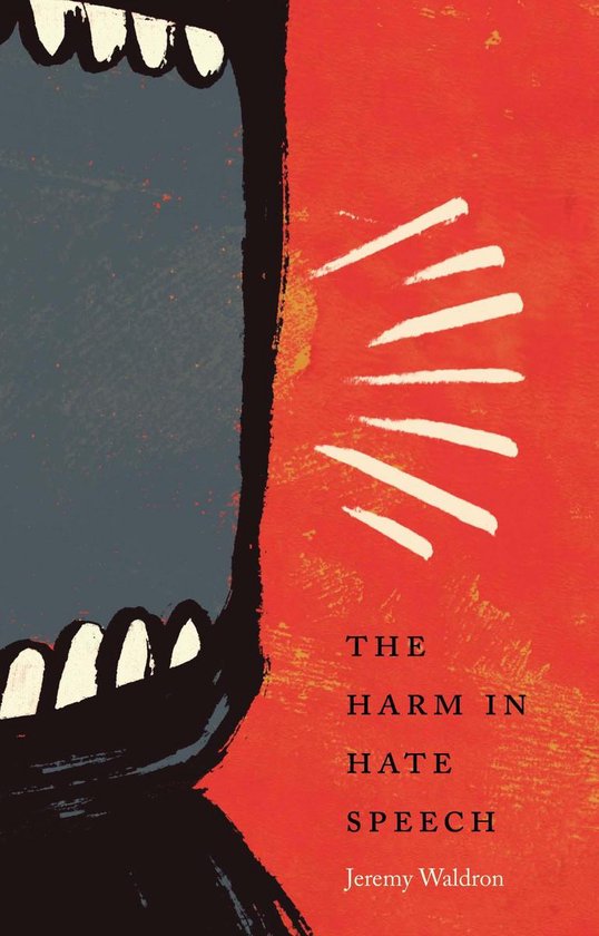 The Oliver Wendell Holmes Lectures, 2009. - The Harm in Hate ... - cover