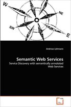 Semantic Web Services