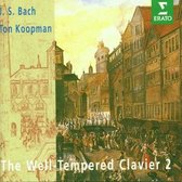 Wohltemp.klavier 2