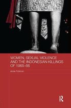 ASAA Women in Asia Series- Women, Sexual Violence and the Indonesian Killings of 1965-66