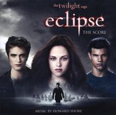 The Twilight Saga: Eclipse - The Score