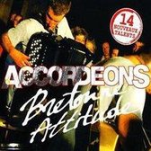 Accordeons Bretonne .-14T